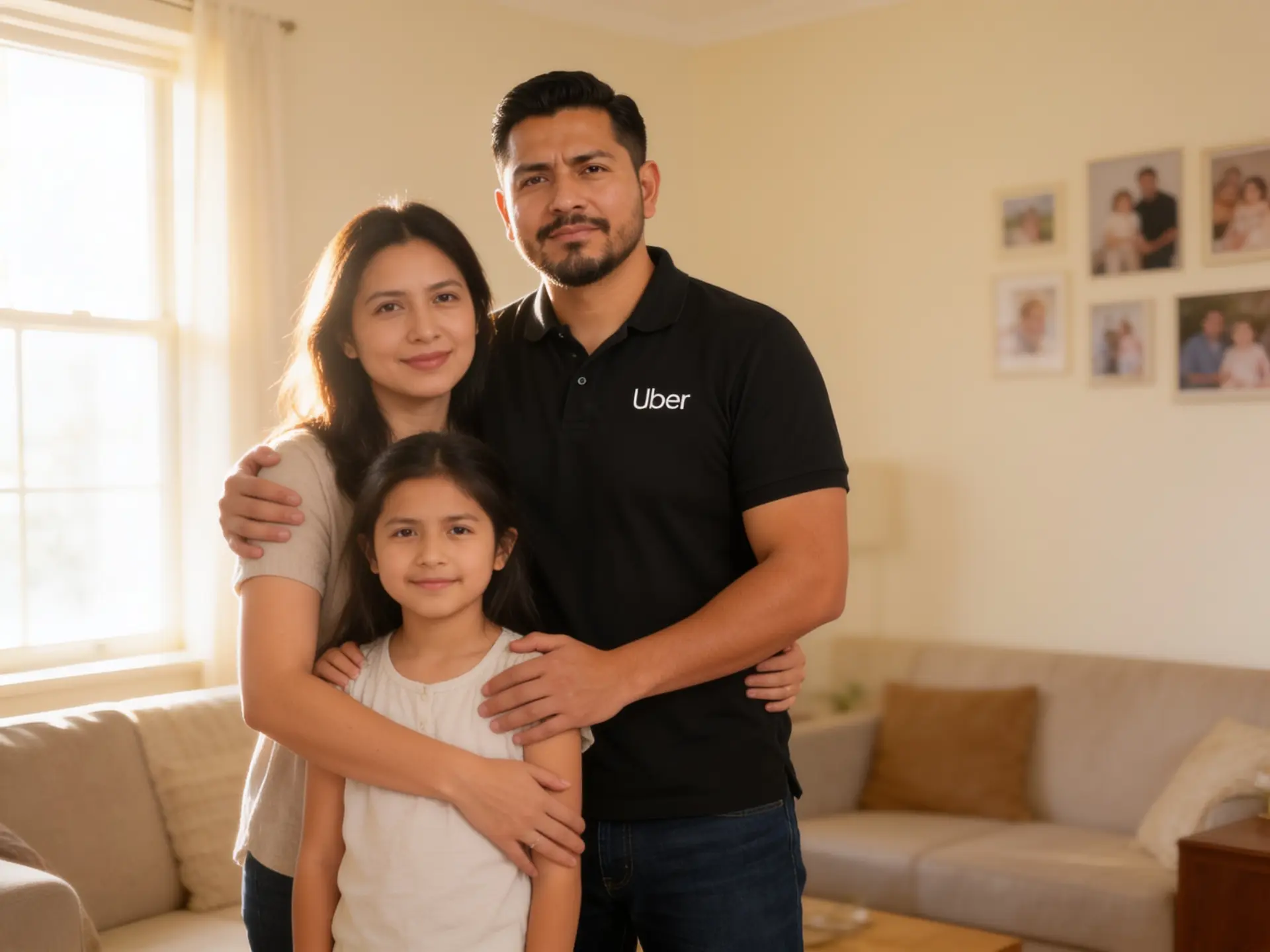 The Alvarez Family